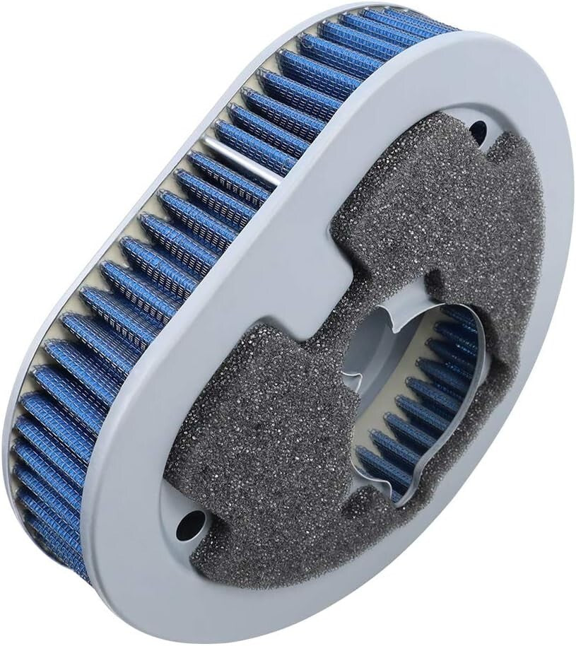 29259-93 HD-1390 Air Filter Cleaner for EVO Evolution BT 90-98 FLT FXR FXD FLST