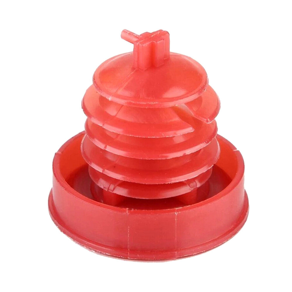 Power Steering Reservoir Cap for Honda for Accord for CR-V Element Odyssey 53697-SB3-952 Q