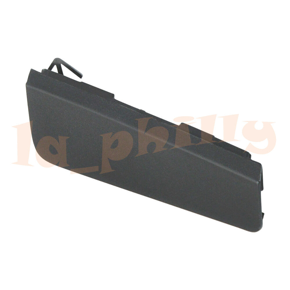 Front Right Bumper Tow Eye Bracket Hook Cover Cap For 2019 2020 2021 for Toyota RAV4 Q