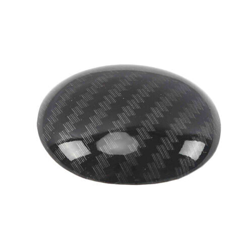 Carbon Fiber Pillar Panel Window Door Trim Cover for Hyundai Sonata 2020-2023 PC v
