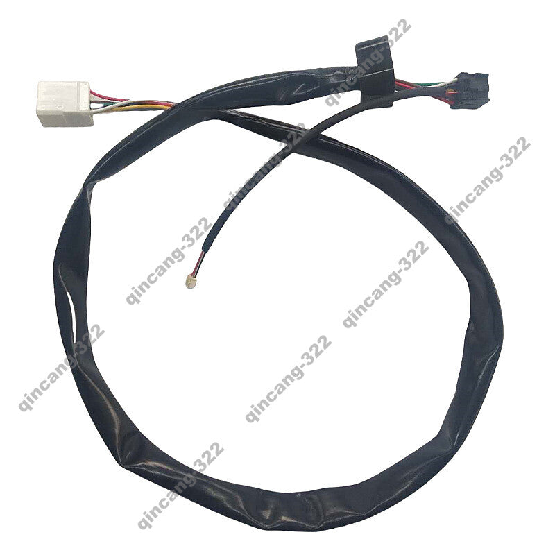 163-6810 1636810 Cab Wiring Harness for CAT 320C 322C 325C 330C Excavator Q