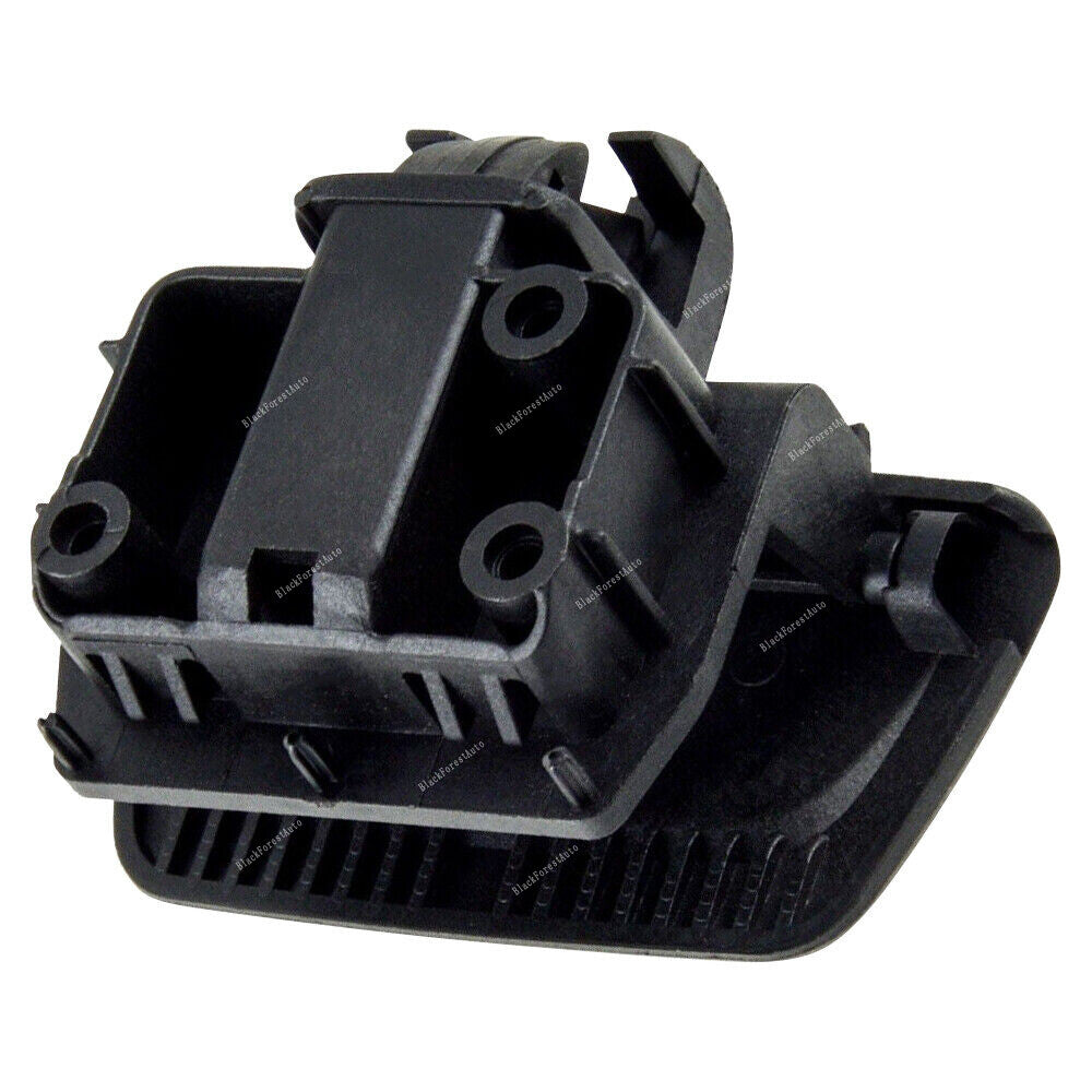 BE8Z-6306072-AB Glove Box Lid Latch Lock Handle For 2011-2017 for Ford Fiesta Black Q