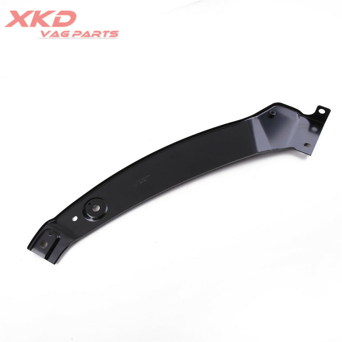 Right Radiator Support Fit for VW for Tiguan 08-11 5N0806930A