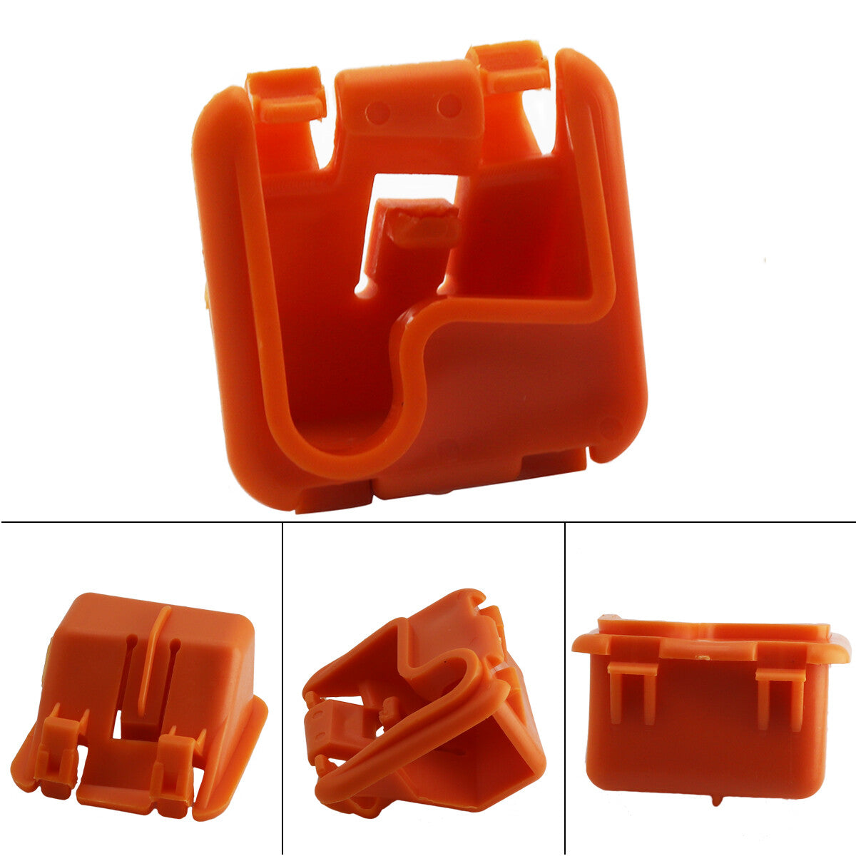Original for ?KODA holder mount rod support bonnet 1U0823570A