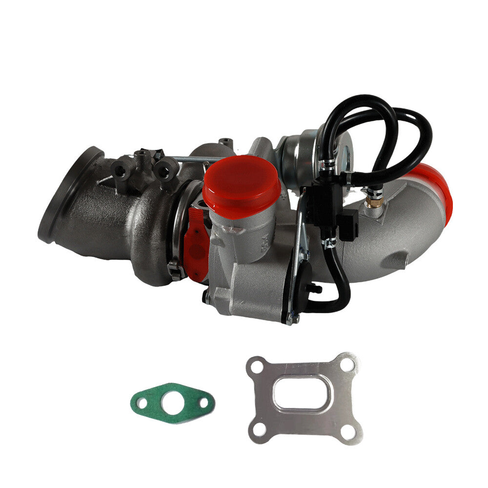 Turbo Turbocharger for Ford Escape Fusion Taurus for Lincoln MKZ 2.0T K03 2013-2016