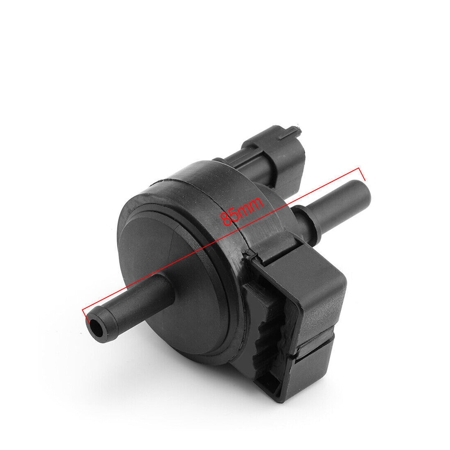 0280142487 Gasoline Evaporation Purification Solenoid Valve Suitable for Opel CN 1PCS- v