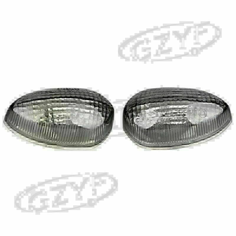 Rauch Blinklicht BeluechtungIndikator f¨¹r for Yamaha YZF R1 2002 2003 2004 05 2006