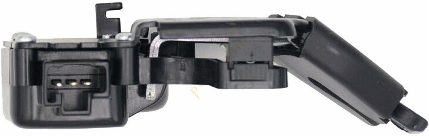 The all-new Trunk Lid Latch Assy 84630-3TA0A is suitable for 13-19 Altima and 16-19 Maxima models. n