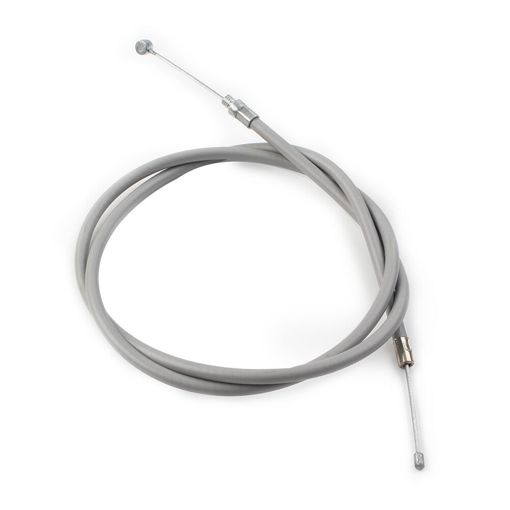 Gray Throttle Cable for Honda CT70 CT70H Trail 70 72-74