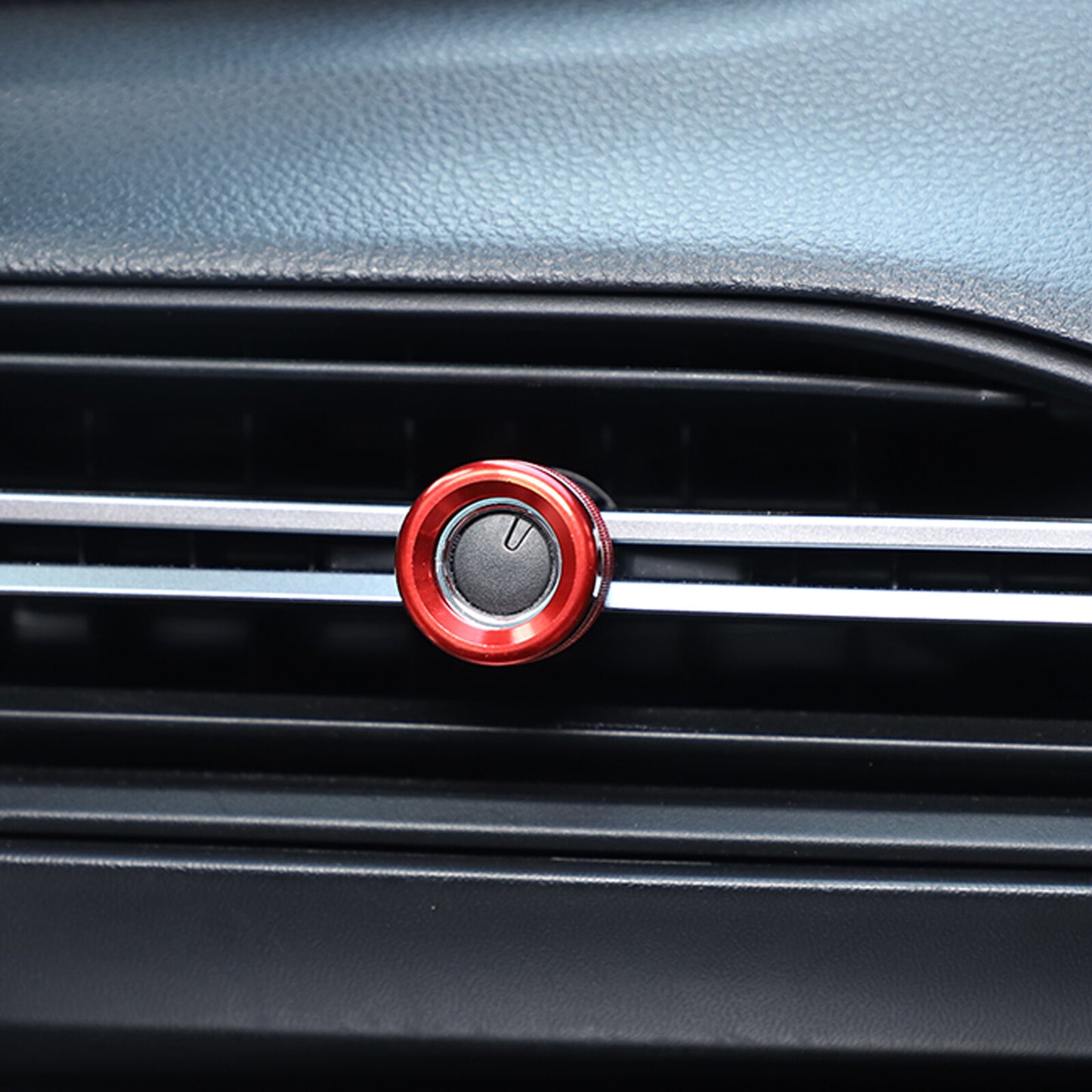 Carbon fiber internal console gearbox frame decorative cover suitable for Alfa Romeo for Stelvio 17-19- v