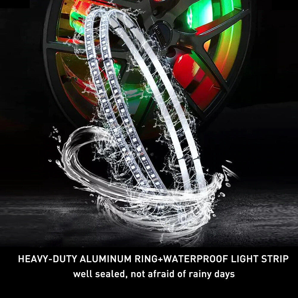 RGB Beauty LED Whitening v