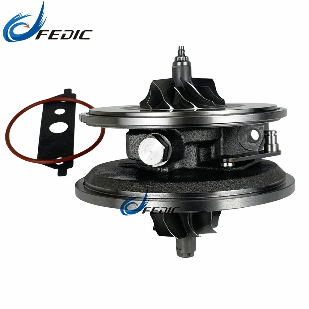 Turbo cartridge 781743 777318 for Jeep Grand Cherokee 3.0 CRD 165Kw 224HP OM642