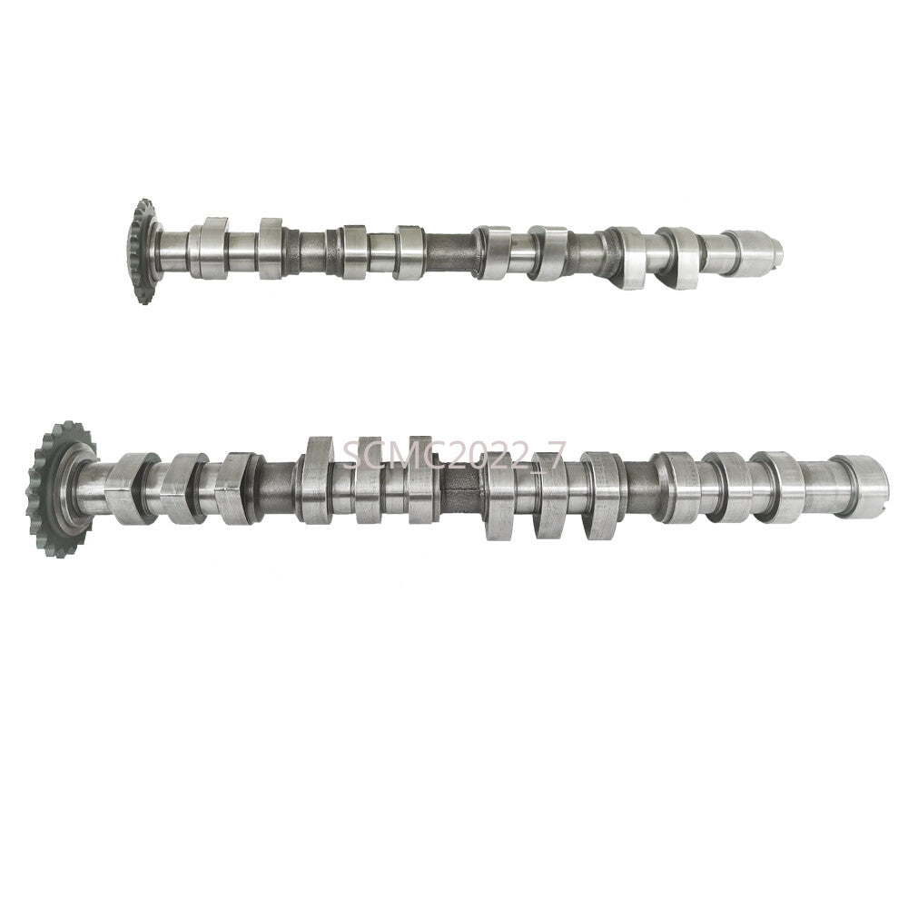 1.8T Intake Exhaust Camshaft Set for VW for AUDI 058109021M 058109022B AWV AWU AUQ