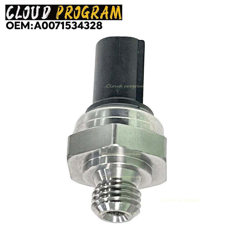 A0071534328 One Fuel Rail Pressure Sensor For Class GLK GLS ML n