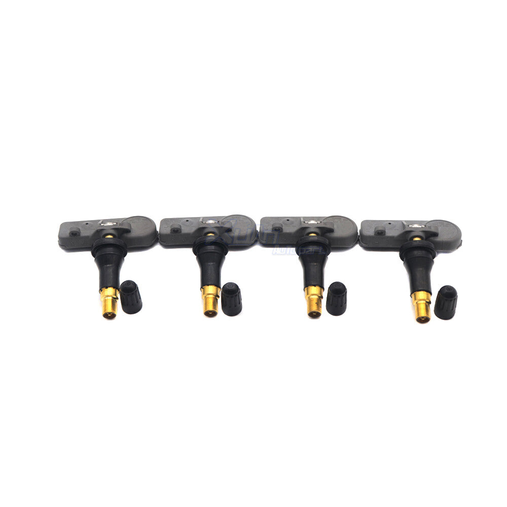 Suitable for Ford 's new TPMS 4x tire pressure sensor ML3Z-1A189-D ML3T-1A180-CA