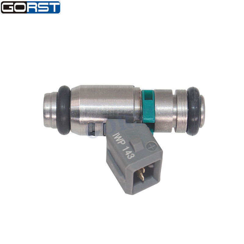 IWP143 Fuel Injector Nozzle For Clio 2 Laguna Megane Scenic Thalia 4Pcs v