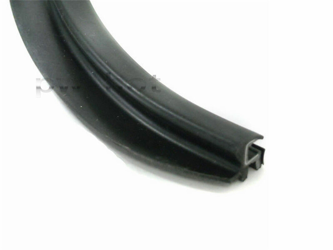 The new rear windshield shoe-molded seal is suitable for BMW e60 5 Series 525i 530i 528i