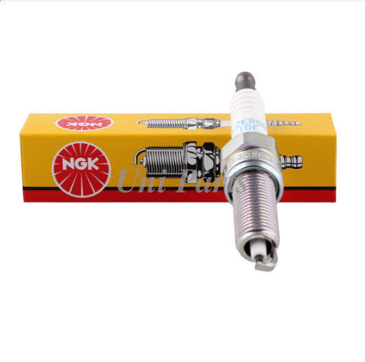 1884610061 for Hyundai Accent for Kia Rio 1.6L 4 pcs Iridium Spark Plugs