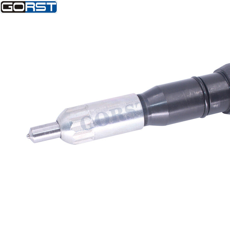Common rail injector assembly 095000-5225 suitable for Hino and for Fiat trucks 23670-E0341
