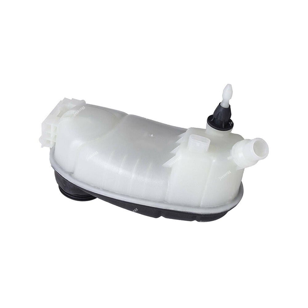 1 Pcs for Mercedes-Benz CLA250 GLA45 Engine Coolant Recovery Expansion Tank Q