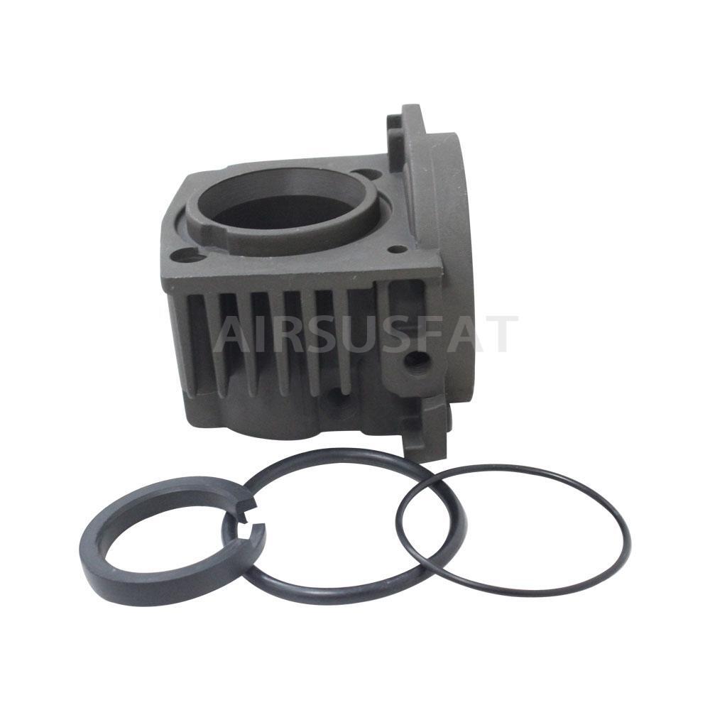 Air Suspension Compressor Pump Cylinder Head Ring for VW Touareg for Porsche for Cayenne