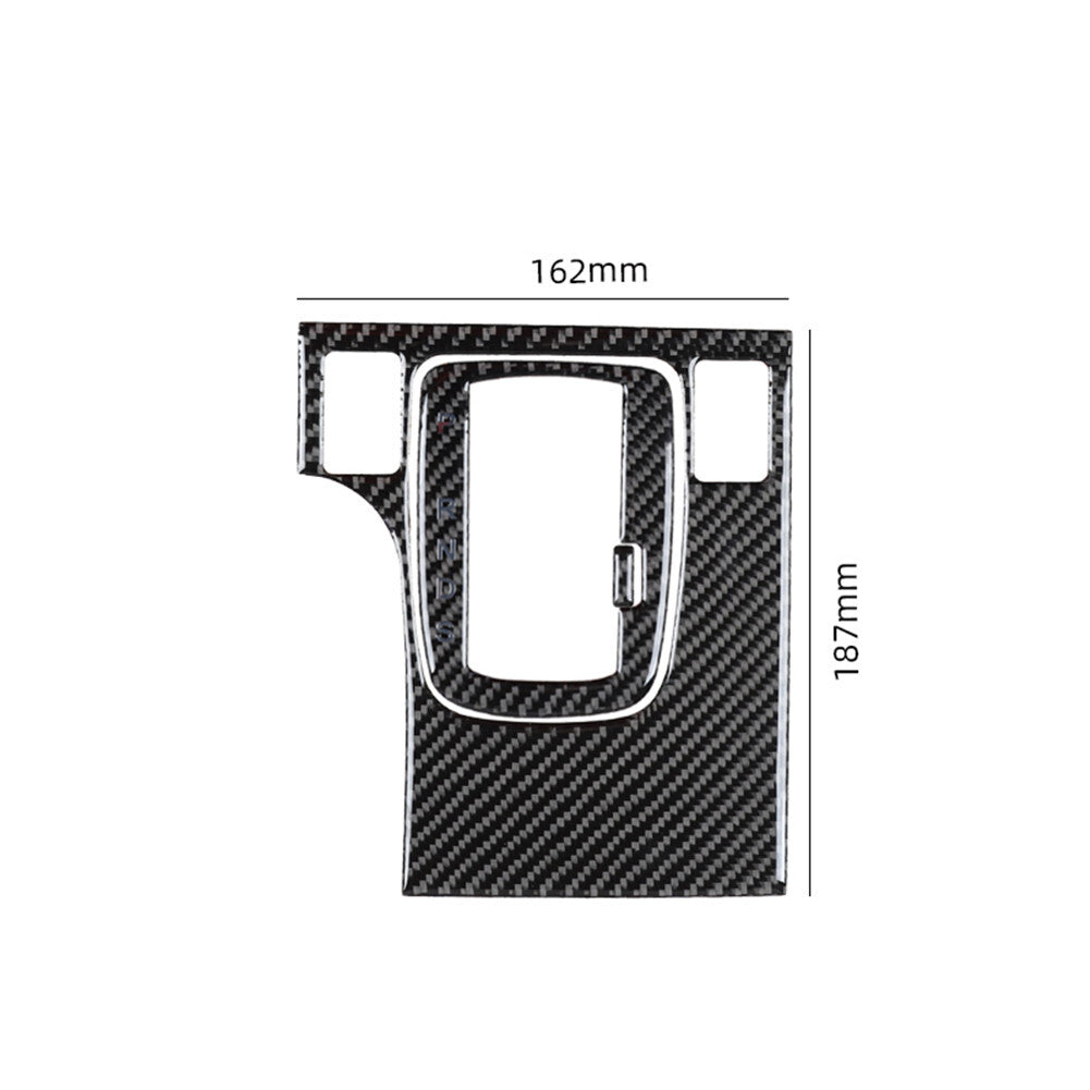 Leather Dashboard Cover Dashmat Sunshade Mat for Lexus IS250 IS350 2006-2011 v