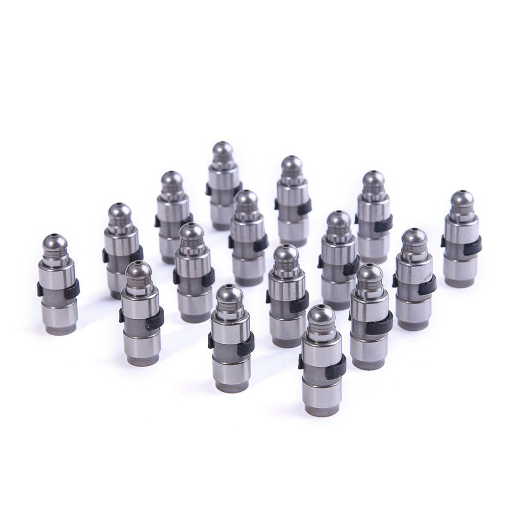 Hydraulic valve lifters are suitable for Volkswagen for Golf , for Passat , for Audi A4, and A6.
