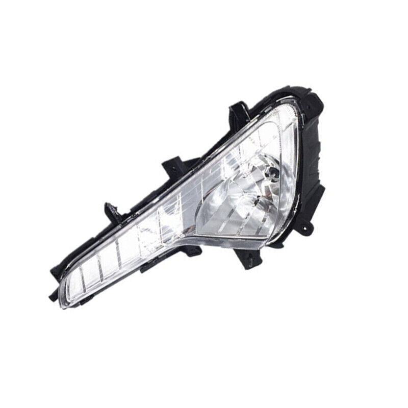 Left Fog Light Fog Lamp Daytime Running Light for Kia Sportage 2009-2014