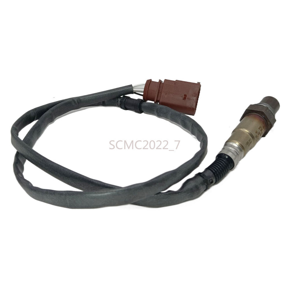 Fits 06D906265 Oxygen 02 O2 Sensor Upstream for VW GTI for Tiguan for AUDI A3 A6 TT for Seat