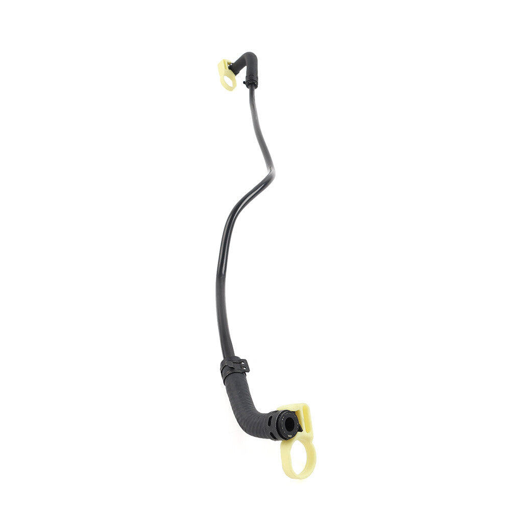 Upper Expansion Tank Water Return Coolant Hose Pipe for Jaguar XJ 2.0T 2010-2019