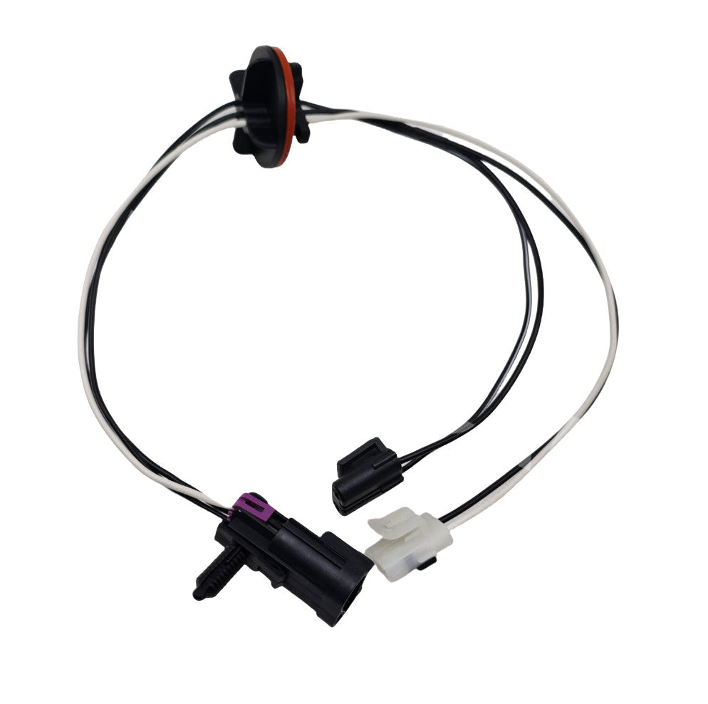 Car Headlamp Wiring Harness 68193062AB Fit For 2010-2017 for DODGE for RAM 2500 4500
