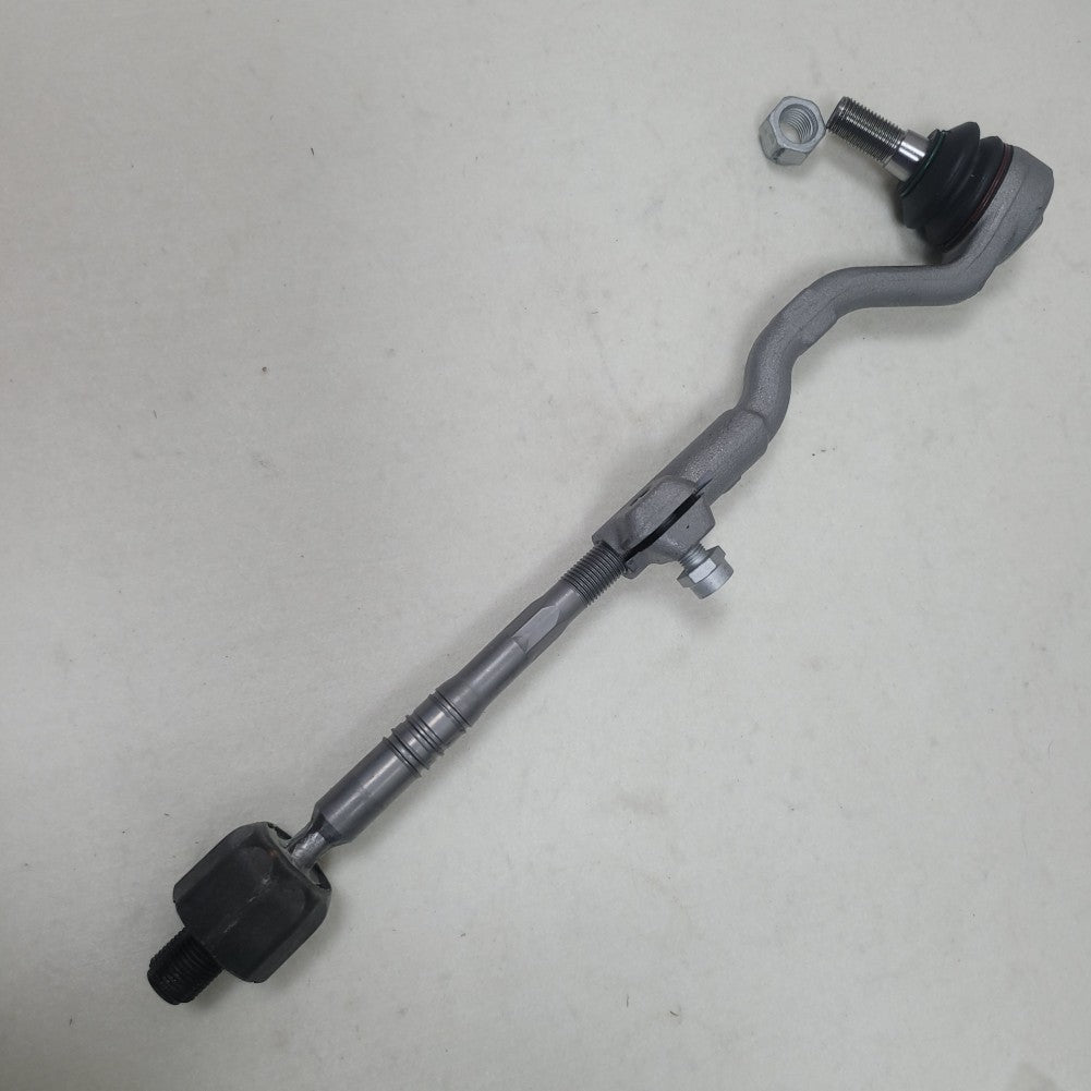 Inner Outer Steering Tie Rod Assemblies for BMW X5 X6 14-18 Q