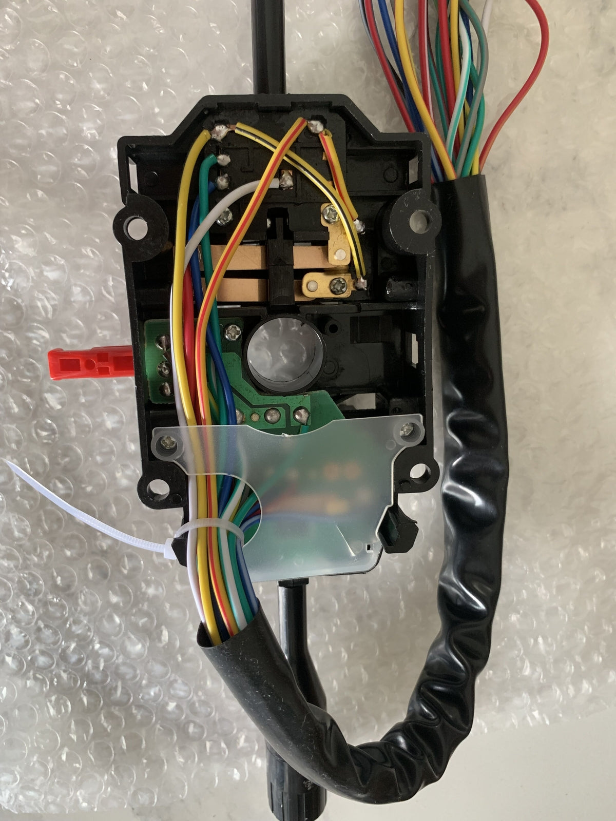 SJ413 - Combination switch for headlights, wipers, and hazard lights suitable for Suzuki Samurai 85-95