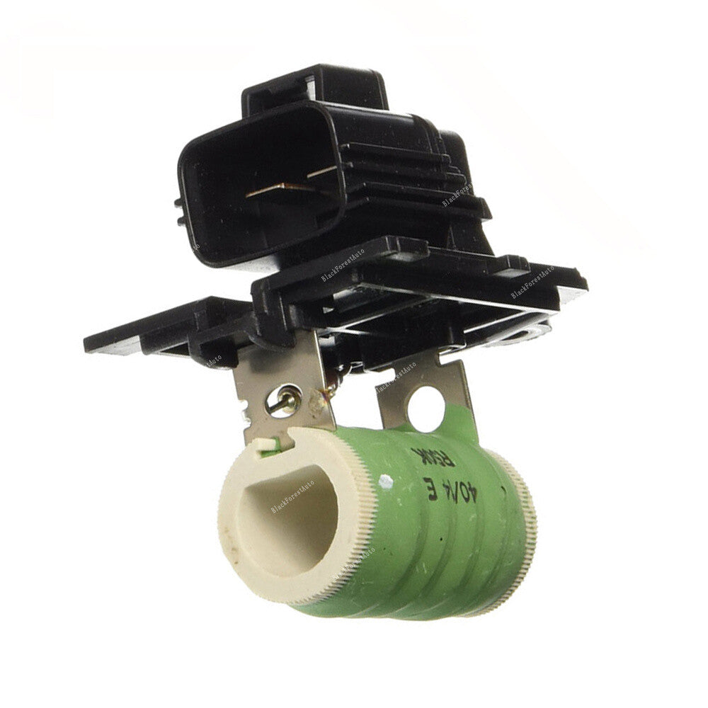Fit For 2009 2010 2011 2012-2019 for Dodge Journey Engine Radiator Fan Resistor Q