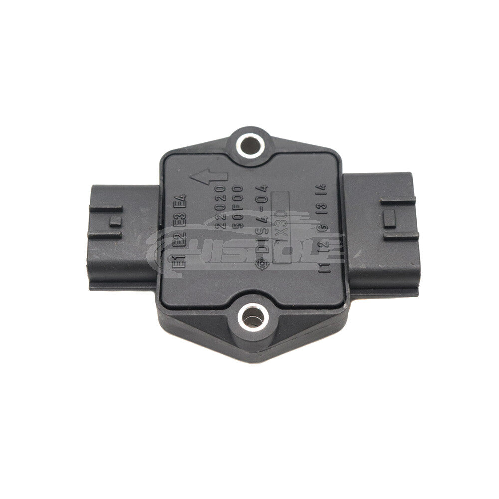 The 22020-50F00 ignition control module is suitable for Nissan Silvia S13S14 200SX 240SX SR20DET
