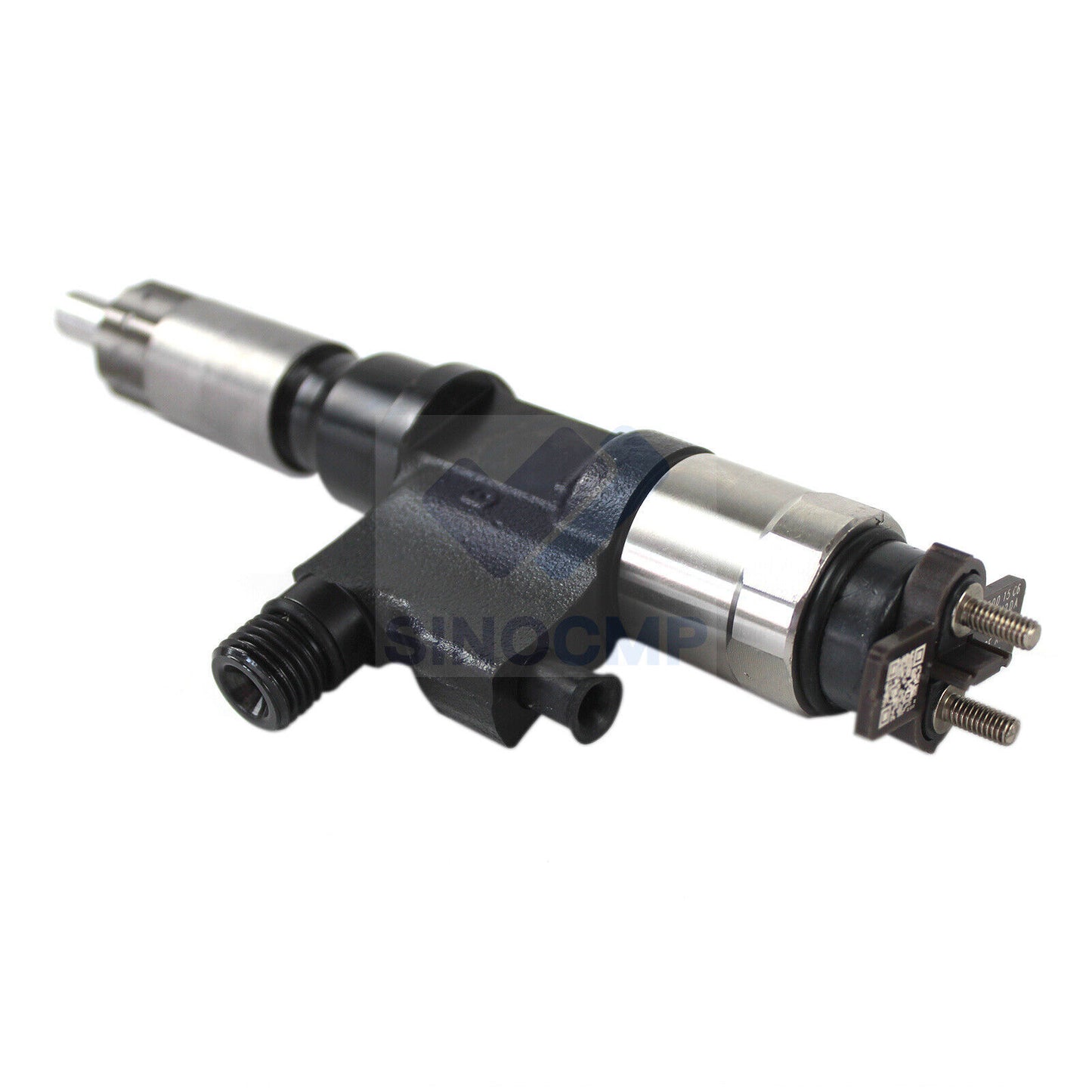 8982843930 Fuel Injector095000-0660 For Hitachi ZX200-3 ZX240-3 for ISUZU
