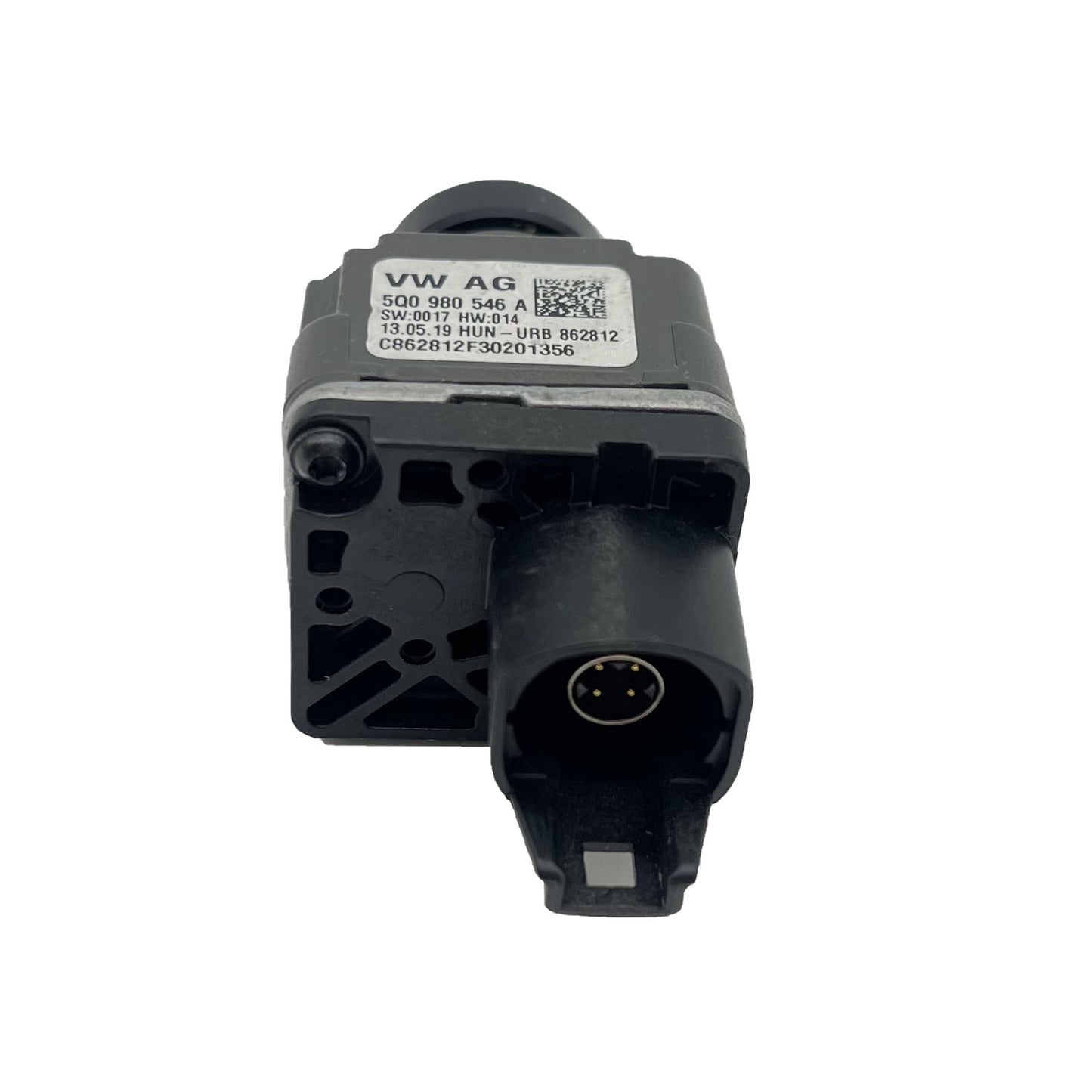 For 5Q0980546A for AUDI Q3 360 Environment Rear Camera Car Rear View Backup Camera