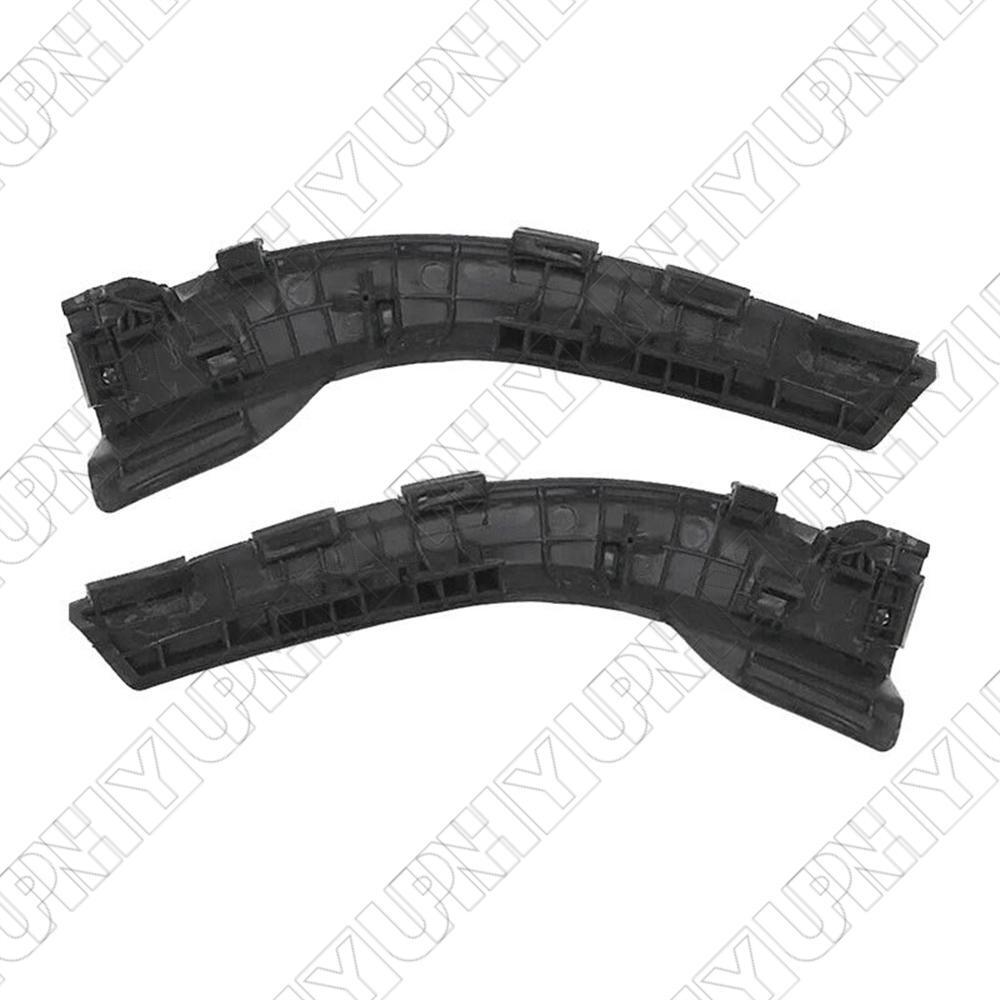 1 Pair Front Wiper Side Cowl Extension Covers for Hyundai for Tucson ix35 2010-2015