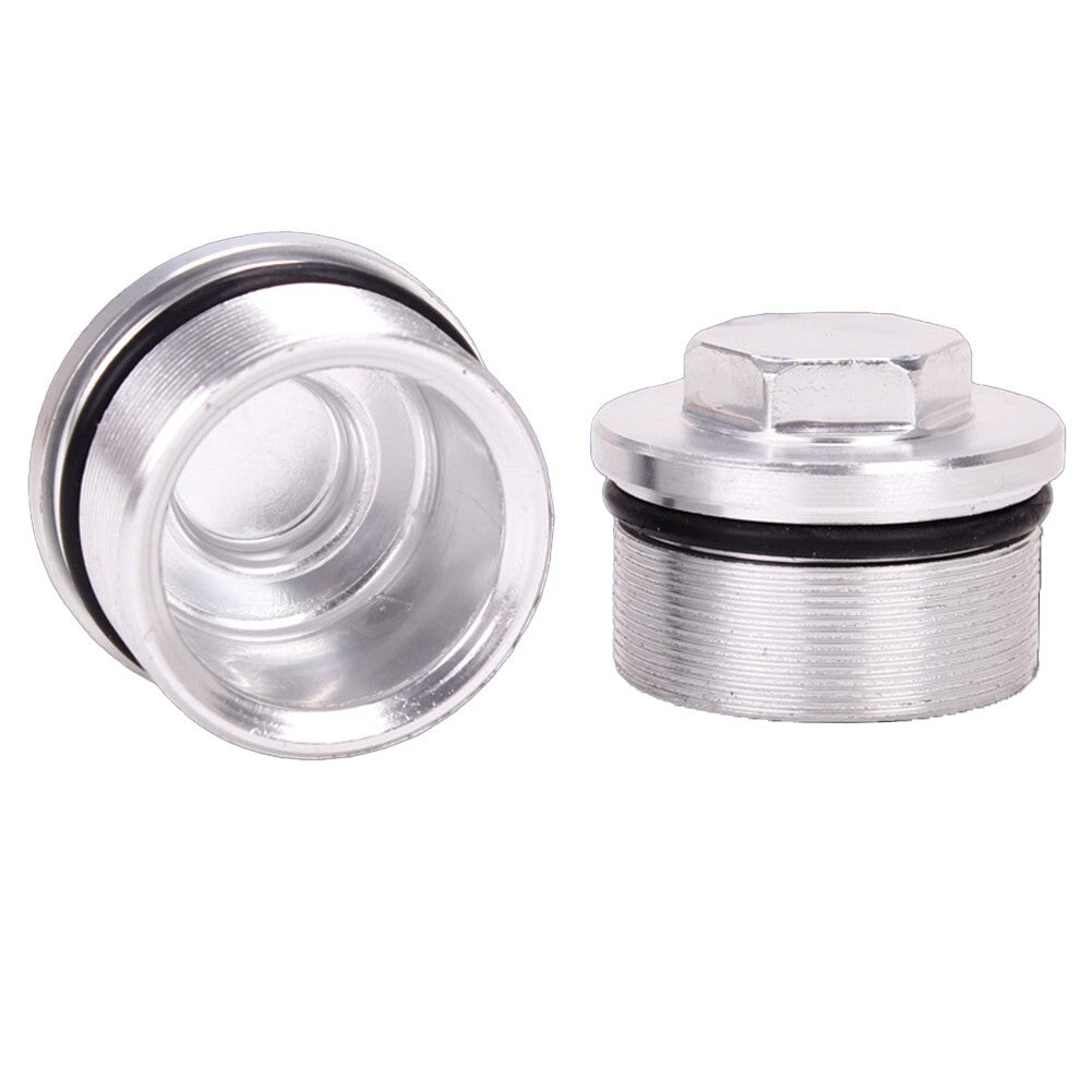 Head cap screw part plastic replacement part 31x28x9.3 mm 85292-0F010 Q