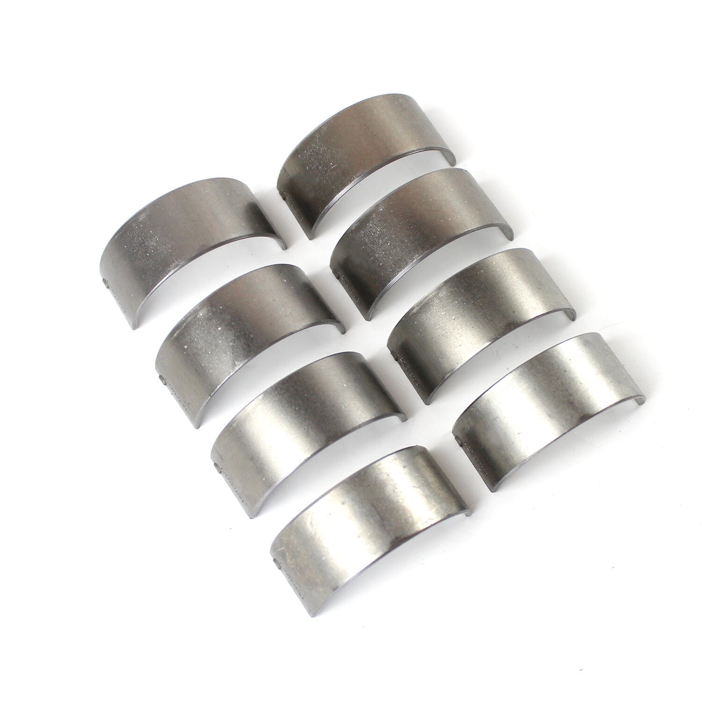 M270 Engine Rebuild Kit Main Crankshaft Bearings Pistons Rings for Mercedes-Benz