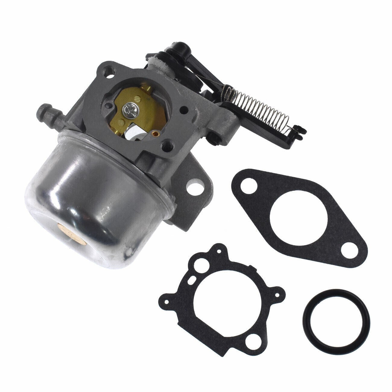 Carburetor 799248 For Briggs Stratton 799248 796608 594287 11P902 11P905 11P907