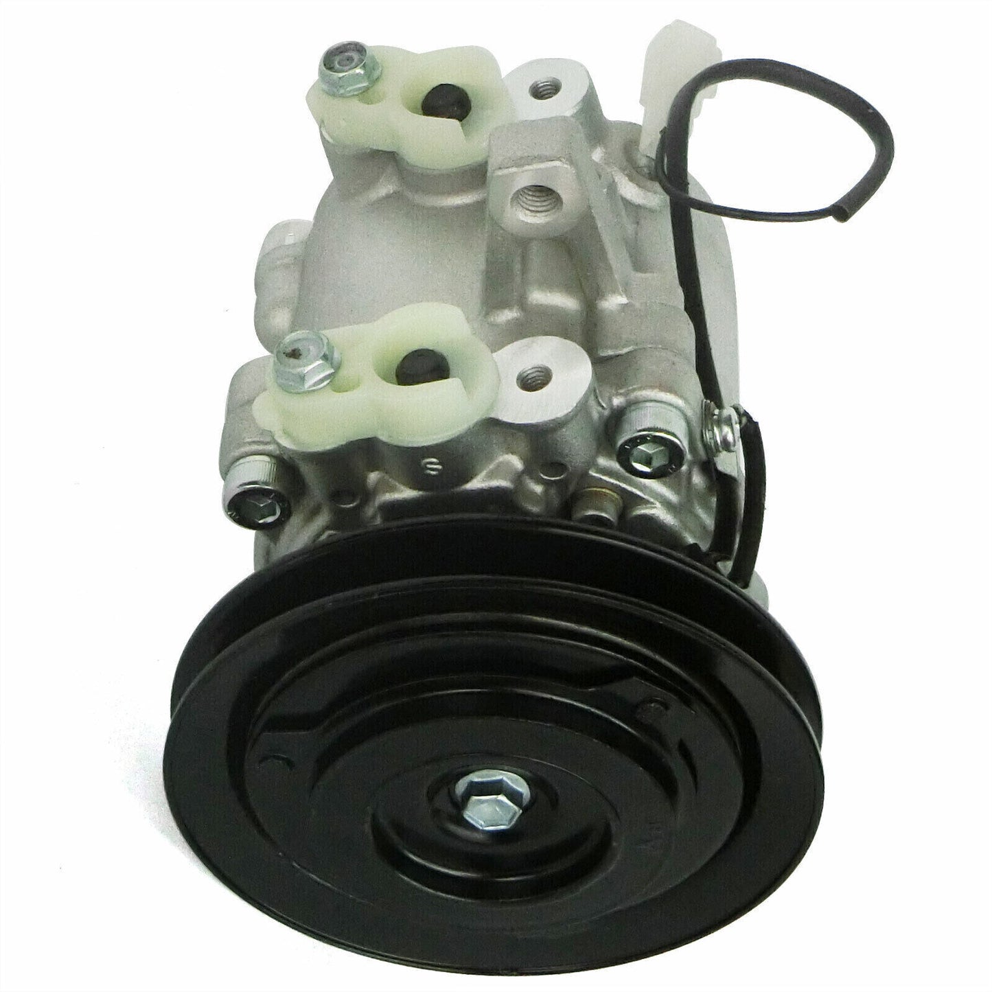 AC Compressor for M108S M5040 M7040 M8540 M9540 SVO7E Kubota Tractor NEW US