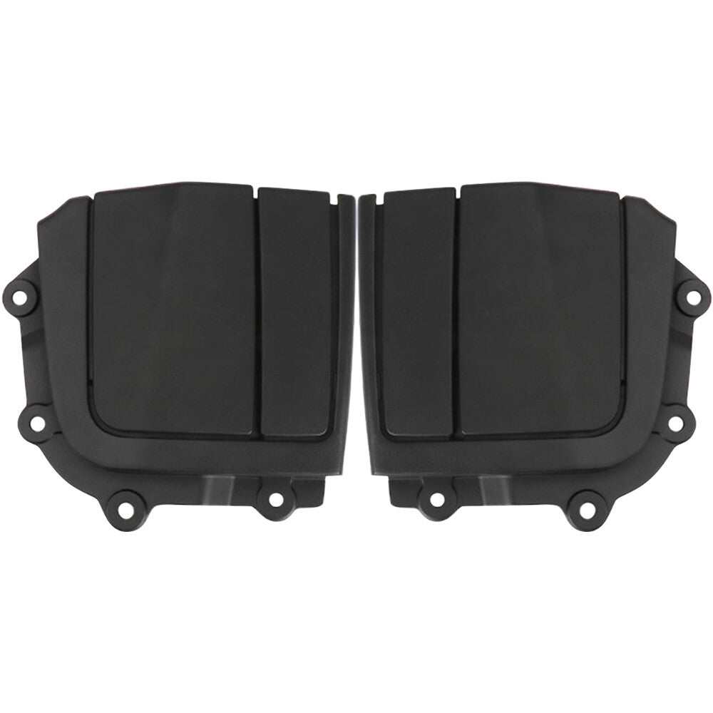 Fits For 3-Series E93 2003-2017 2X Rear Left Right Retractable Cover Deck Flap Q