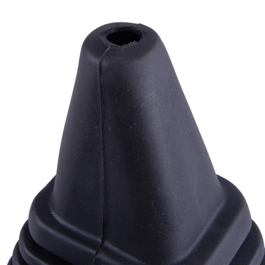Gear Shift Lever Knob Dust Cover Fit for Pajero Montero Shogun MK2 v