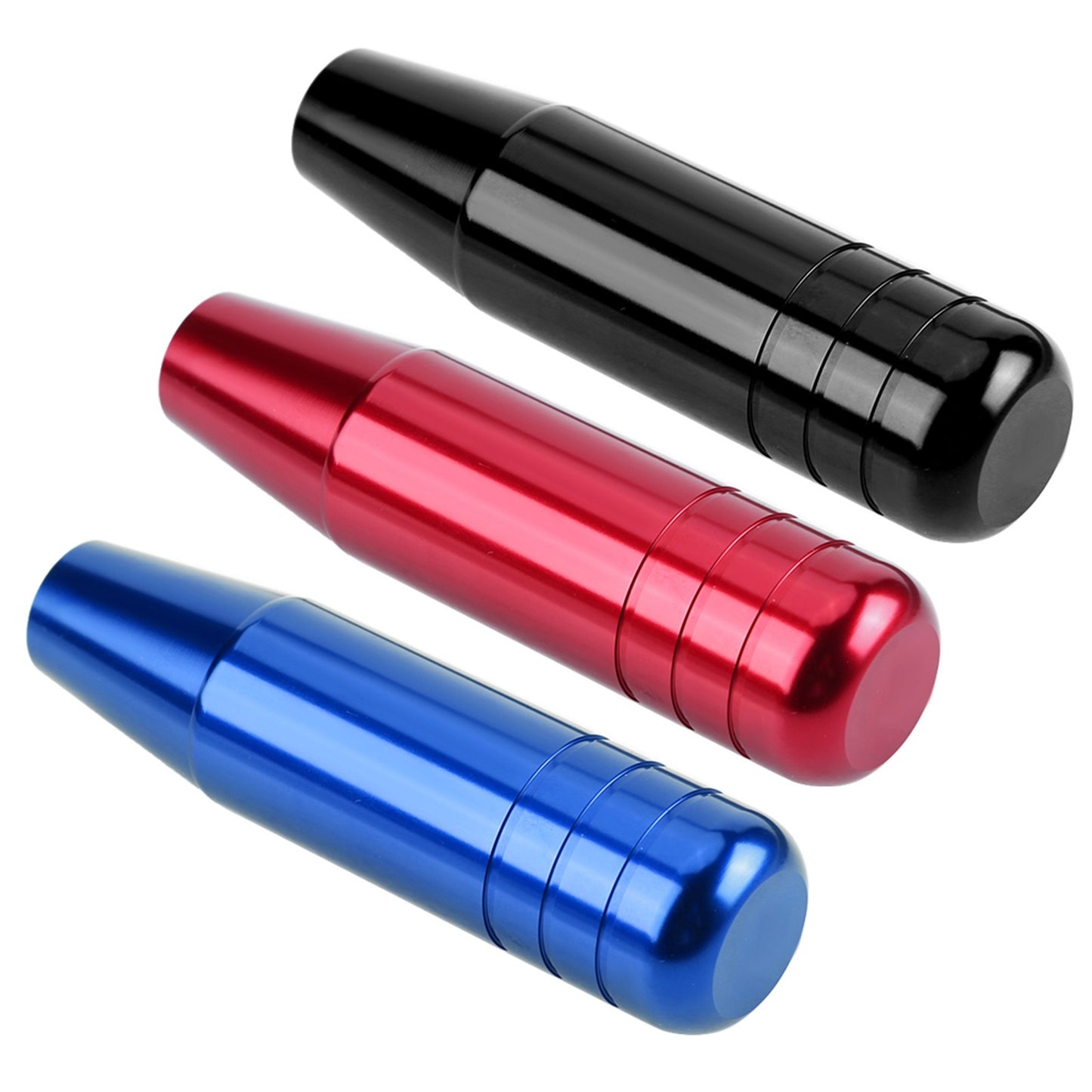 Universal Gear Shift Knob Exquisite Workmanship Manual Shifter for Cars Q