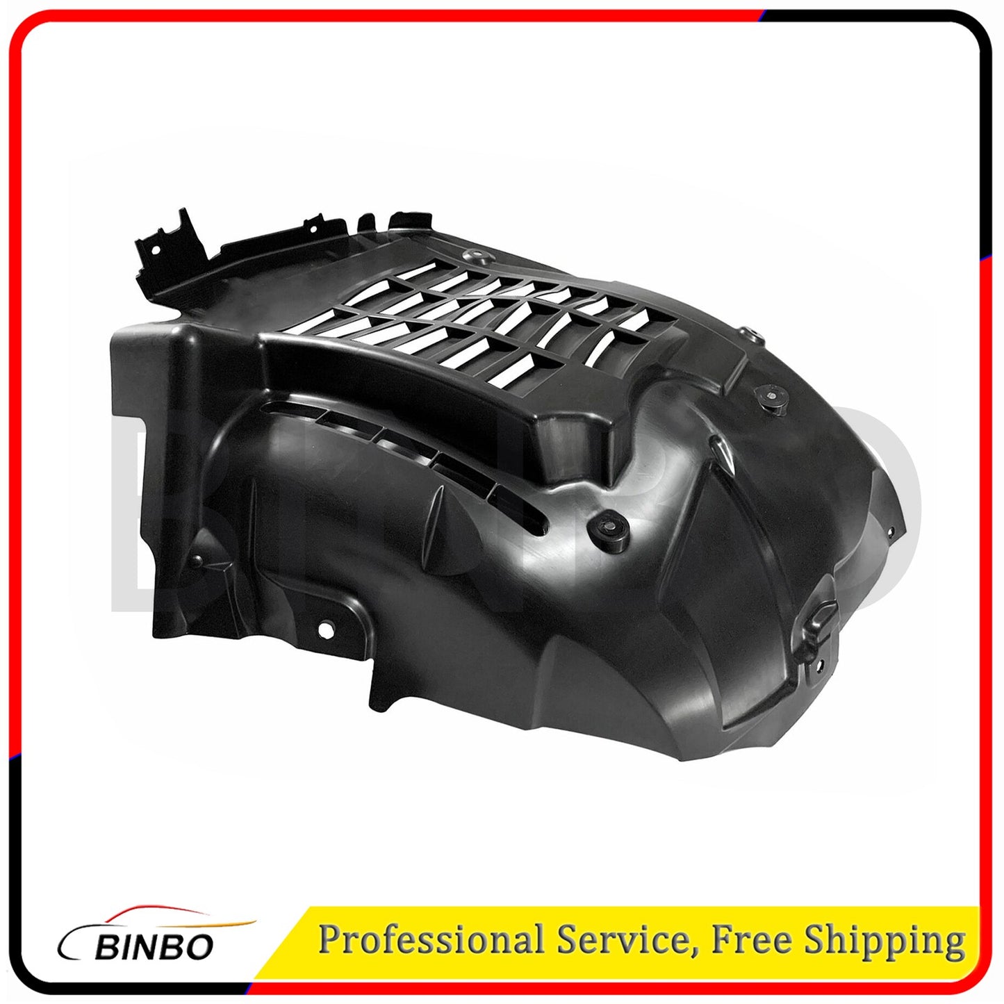 Fender Liner Splash Shield Front Right For 2013-2017 for Land Rover for Range Rover Q