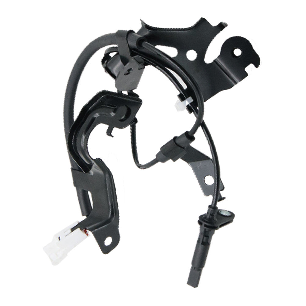 Fits For LX470 for Land Cruiser 1998-2007 Rear Right ABS Wheel Speed Sensor Black Q