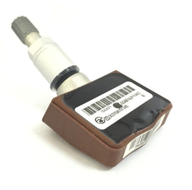 TPMS Sensor 13348393 Tire Pressure Monitor Sensor for Opel 433MHz Car Tyre Press