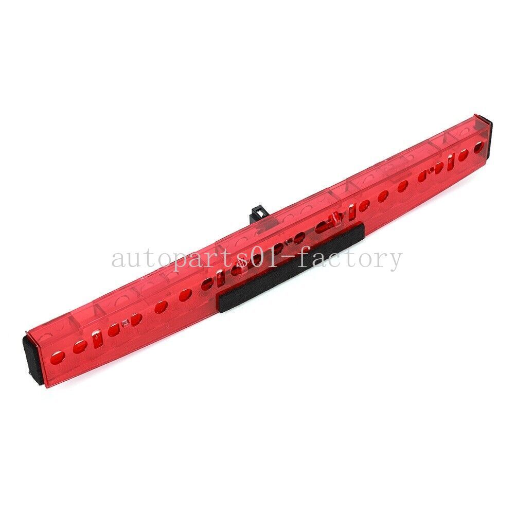 8E5945097C Rear Third Stop Brake Light Center for AUDI A4 RS4 S4 B6 B7 02-08