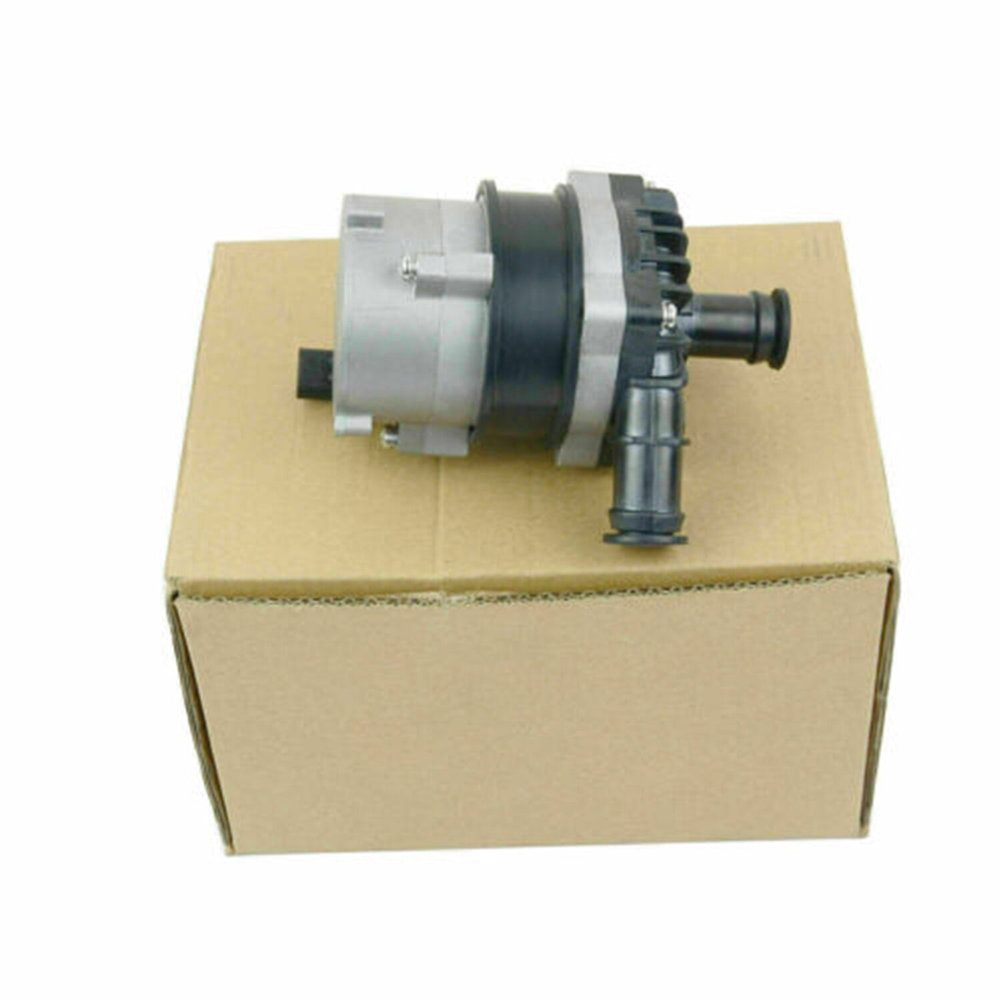 Electric Water Pump for Audi 8K0965567 A4 S4 A5 S5 A6 A7 for A8 Q7 for Cayenne 3.0L